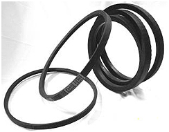 Wedge Belts & Fractional Horse power Belts